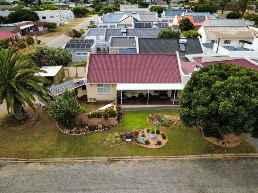 3 Bedroom Property for Sale in Stilbaai Wes Western Cape